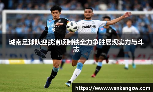 城南足球队迎战浦项制铁全力争胜展现实力与斗志